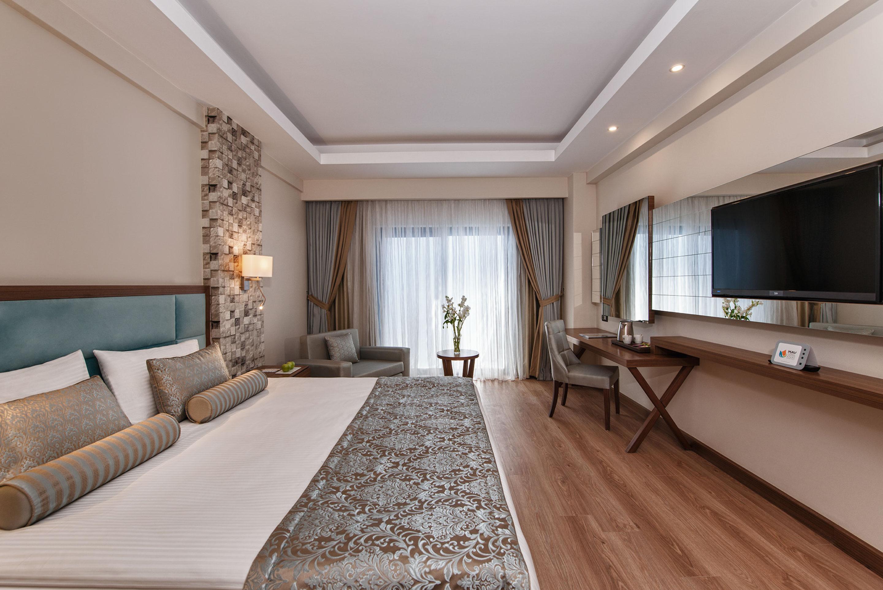 May Thermal Resort Spa Hotel Afyonkarahisar Exterior foto