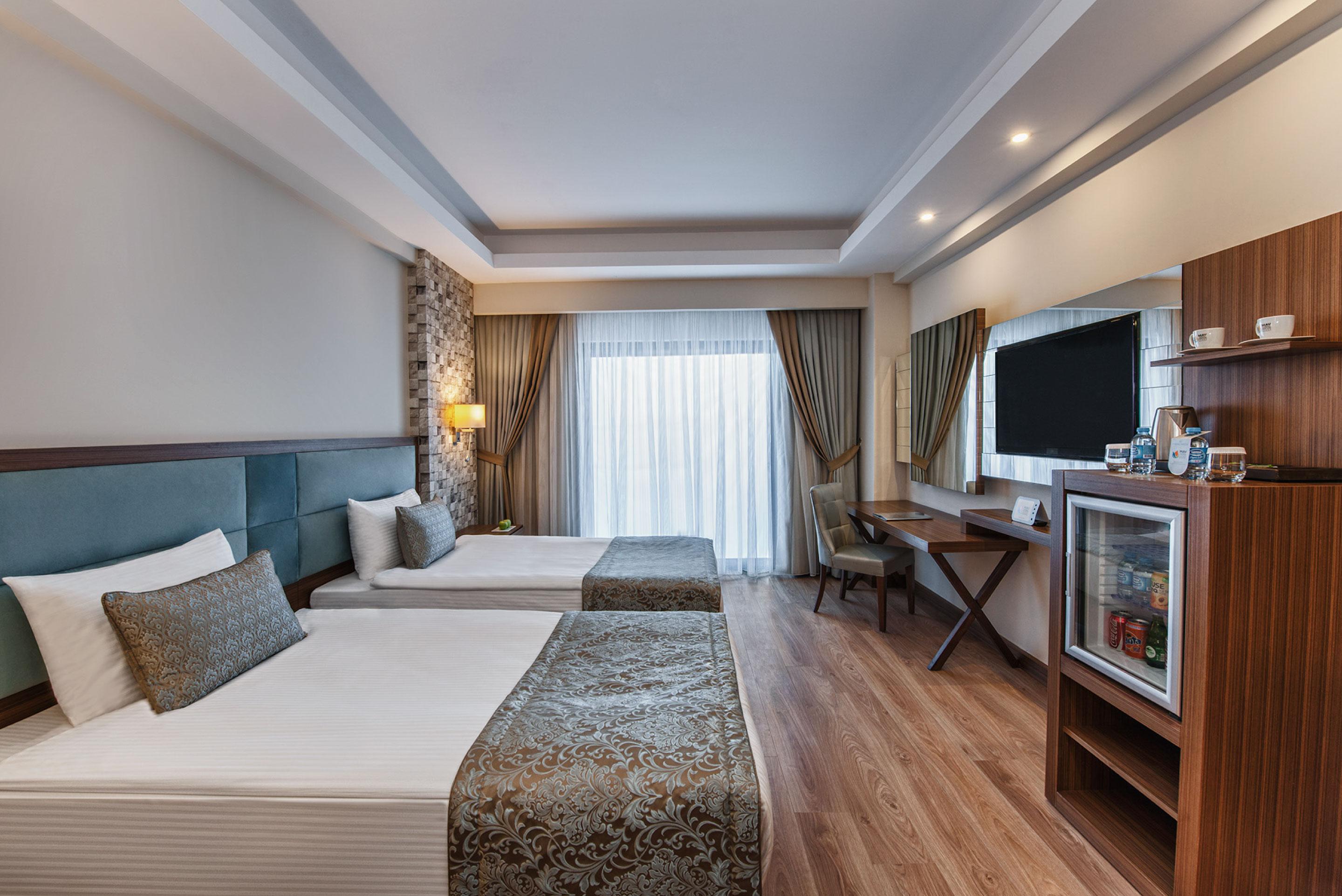 May Thermal Resort Spa Hotel Afyonkarahisar Exterior foto