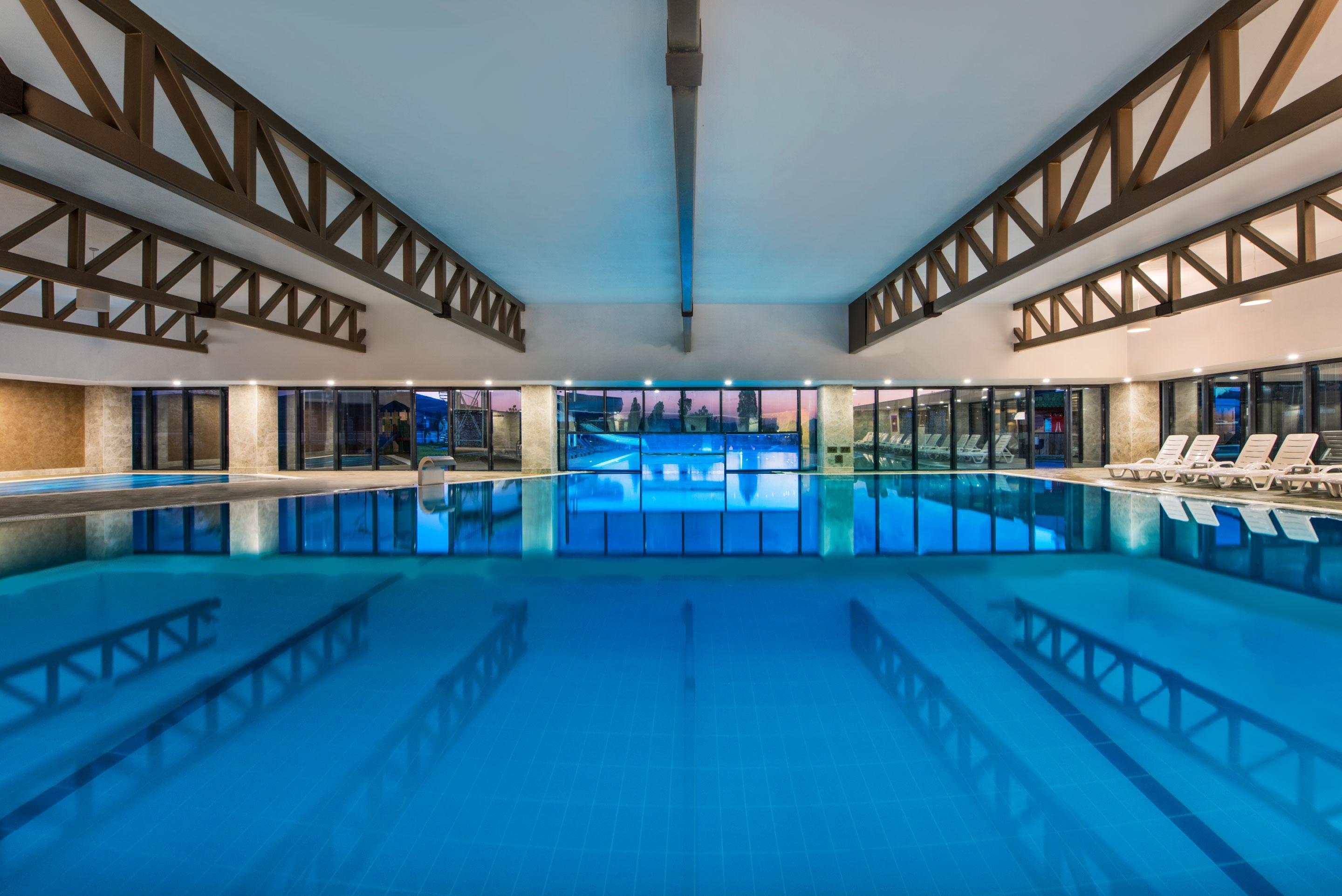 May Thermal Resort Spa Hotel Afyonkarahisar Exterior foto
