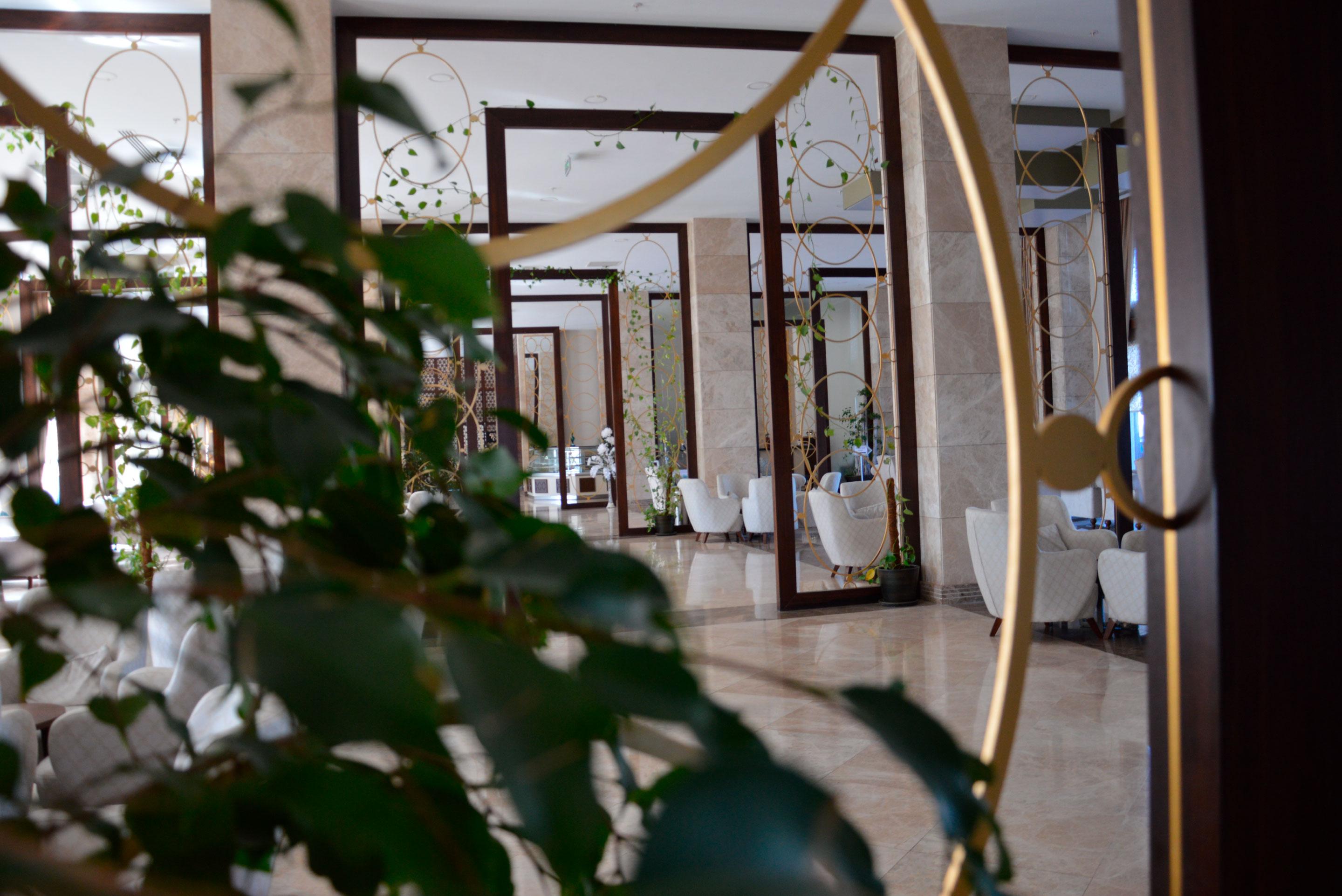May Thermal Resort Spa Hotel Afyonkarahisar Exterior foto