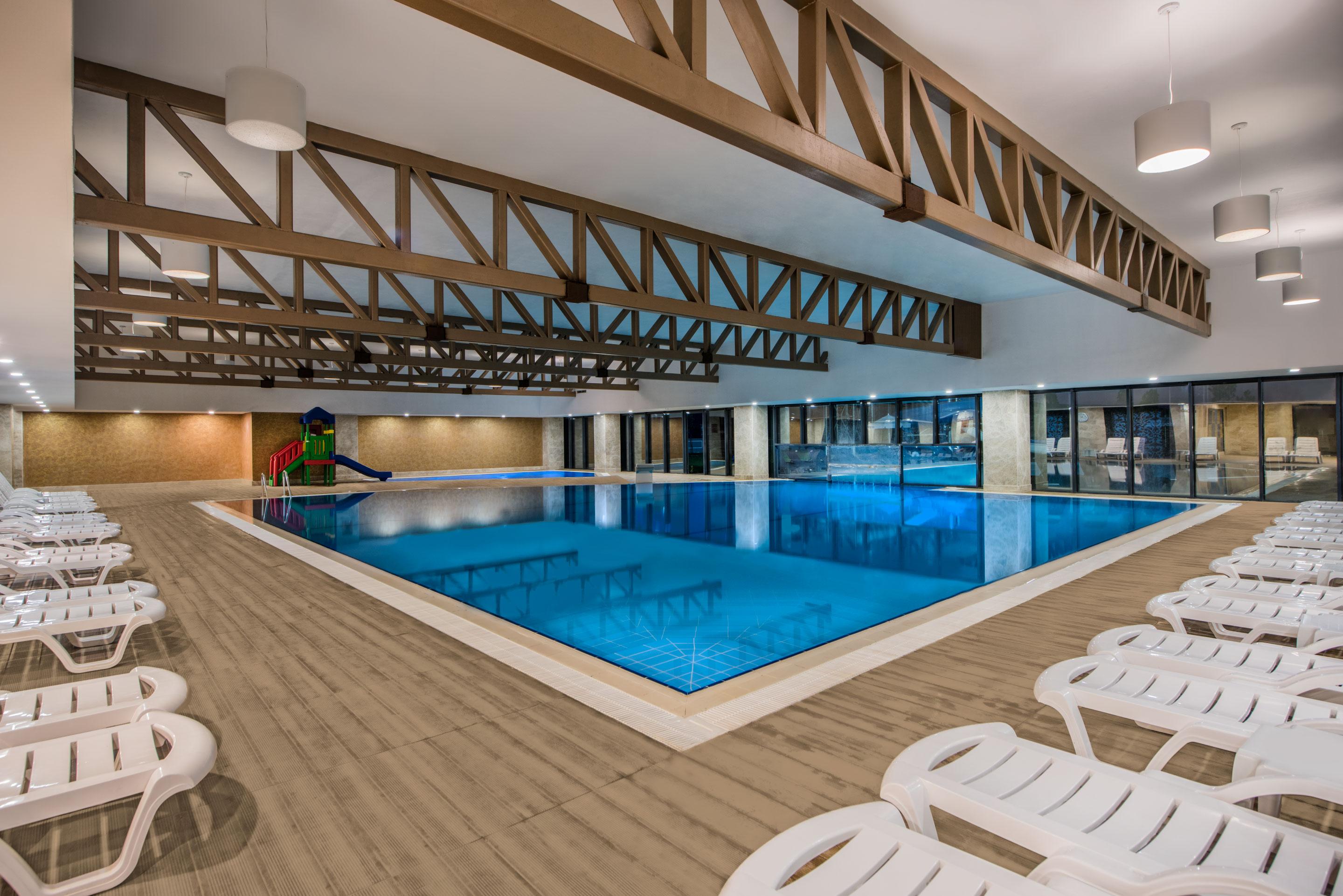 May Thermal Resort Spa Hotel Afyonkarahisar Exterior foto